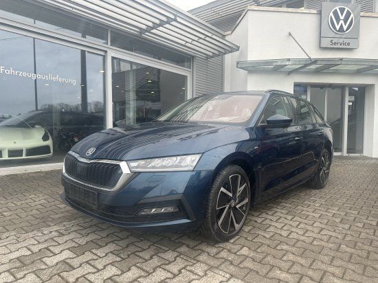 Skoda Octavia 131.370 km 17.980 &euro; Wendlingen am Neckar 73240