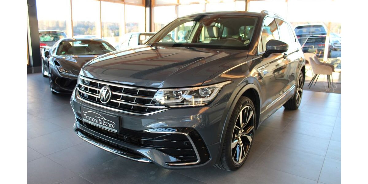 VW Tiguan 47.000 km 34.990 &euro; Amstetten 73340