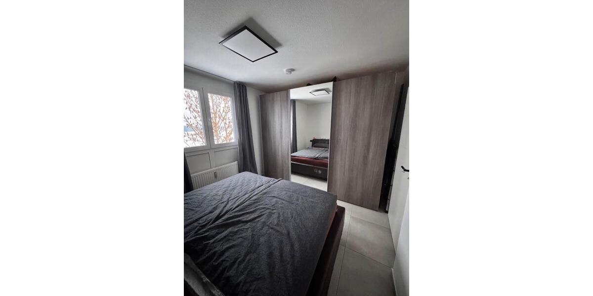 Etagenwohnung Eislingen (Fils) - 2 Zimmer, 50 m&sup2;, 208.000&euro; | Angebot:25087880