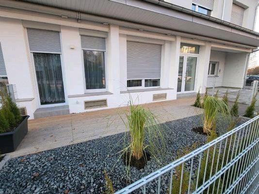 Erdgeschoßwohnung Göppingen Bruckwasen - 4.5 Zimmer, 134 m&sup2;, 370.000&euro; | Angebot:25843724