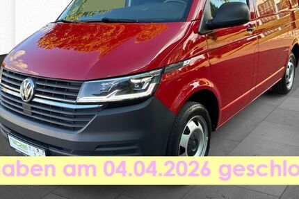 VW T6 Transporter 127.018 km 25.180 &euro; Zell u.A. 73119