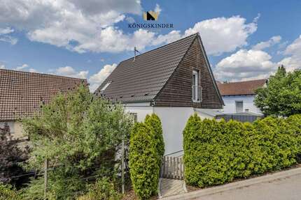 Haus Göppingen / Faurndau Faurndau - 6 Zimmer, 138 m&sup2;, 449.000&euro; | Angebot:26984204