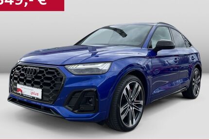 Audi SQ5 42.114 km 54.830 &euro; Göppingen 73037