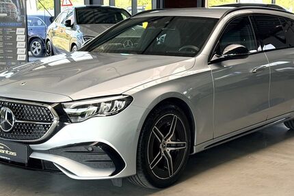 Mercedes-Benz E 300 3.900 km 56.900 &euro; Uhingen 73066