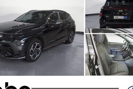 Hyundai KONA 28.826 km 27.250 &euro; Esslingen am Neckar 73730