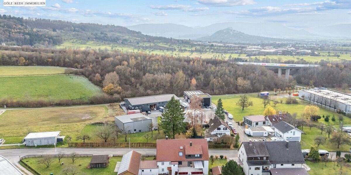 Grundstück Aichelberg - 340.000&euro; | Angebot:25676284