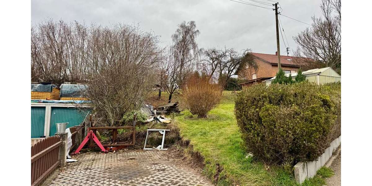 Grundstück Althütte - 388.000&euro; | Angebot:24443251