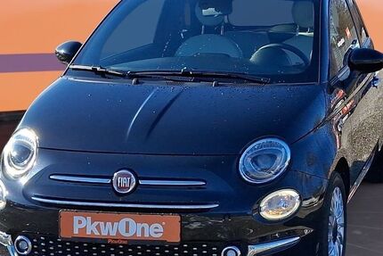 Fiat 500 41.598 km 11.390 &euro; Göppingen 73037