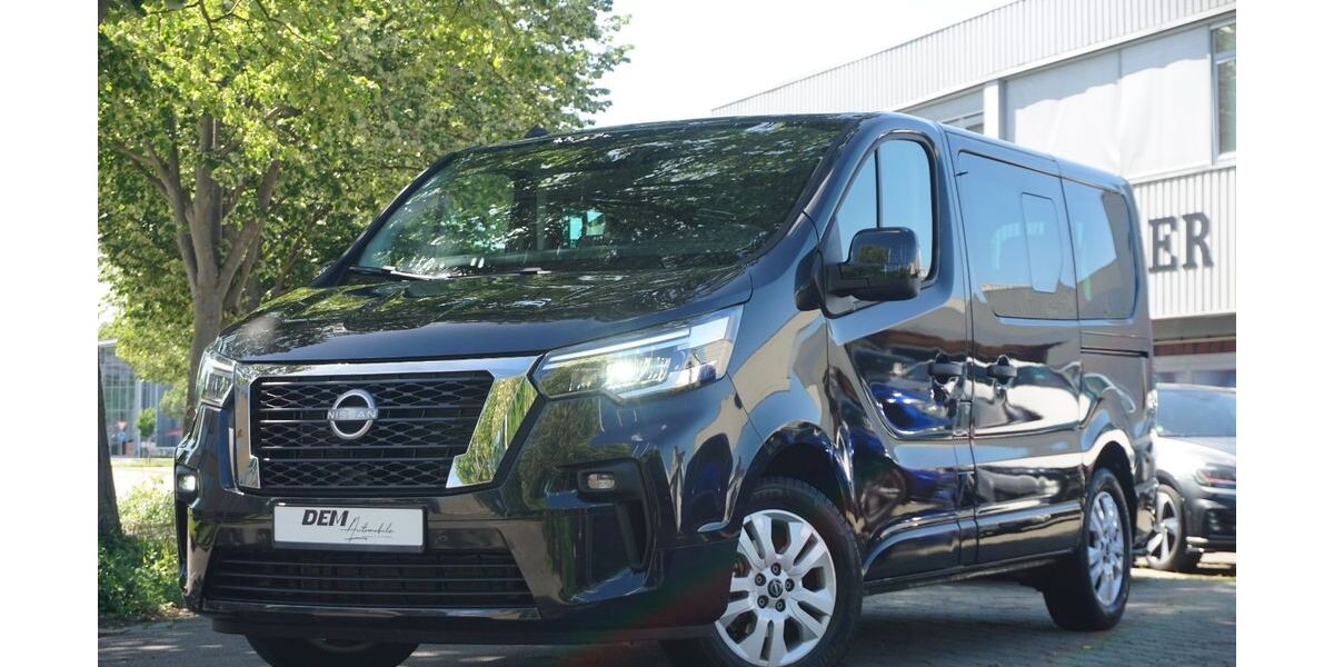 Nissan Primastar 18.900 km 31.950 &euro; Göppingen 73037