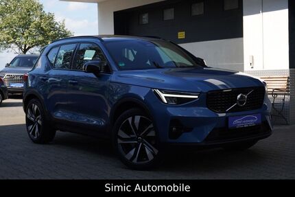 Volvo XC40 60.000 km 31.650 &euro; Owen 73277