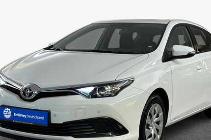 Toyota Auris 137.640 km 9.980 &euro; Esslingen 73730