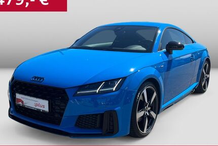 Audi TT 27.091 km 35.730 &euro; Göppingen 73037