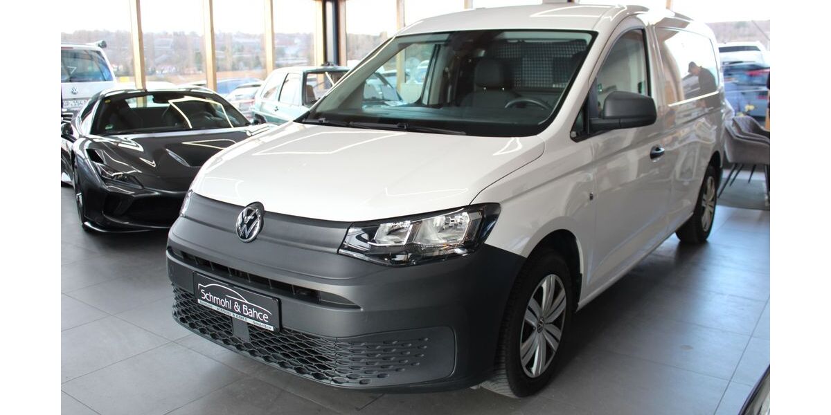 VW Caddy Maxi 80.000 km 18.790 &euro; Amstetten 73340