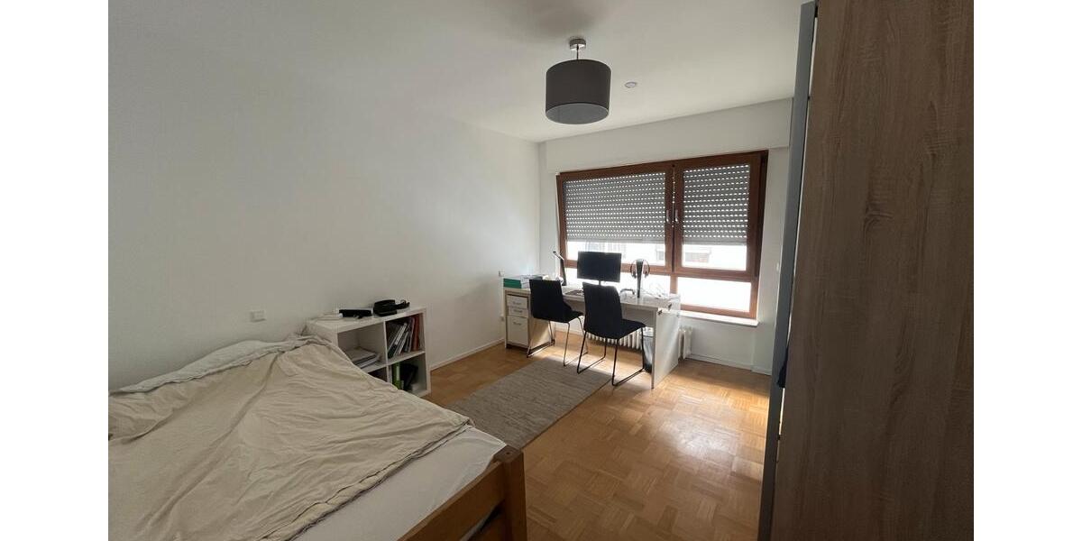 Etagenwohnung Esslingen am Neckar Pliensauvorstadt - 3 Zimmer, 70 m&sup2;, 990&euro; | Angebot:26551912