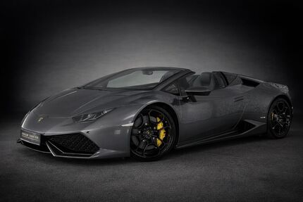 Lamborghini Huracán 75.787 km 191.900 &euro; Uhingen 73066