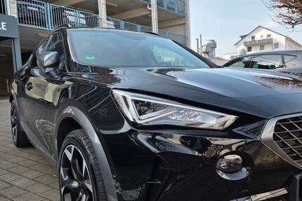 Cupra Formentor 66.000 km 30.000 &euro; Esslingen 73734