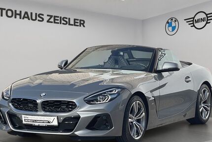 BMW Z4 13.600 km 49.890 &euro; Waiblingen 71332