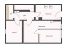 Reihenmittelhaus Kernen-Stetten Stetten - 5 Zimmer, 92 m&sup2;, 370.000&euro; | Angebot:25697776