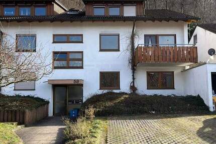 Wohnung Dettingen an der Erms - 2 Zimmer, 46 m&sup2;, 149.000&euro; | Angebot:25817818