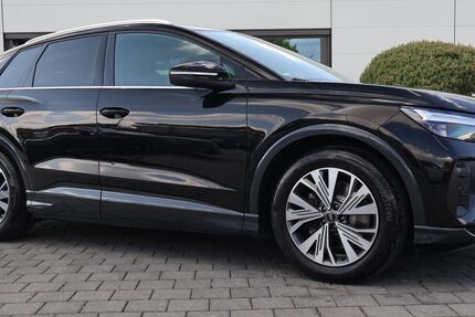 Audi Q4 e-tron 85.300 km 34.690 &euro; Kirchheim unter Teck 73230
