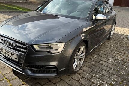 Audi S3 165.000 km 21.000 &euro; Bad Überkingen 73337