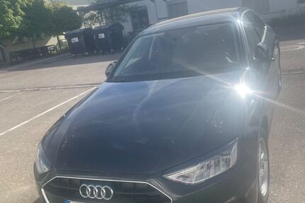 Audi A4 21.000 km 24.000 &euro; Mutlangen 73557