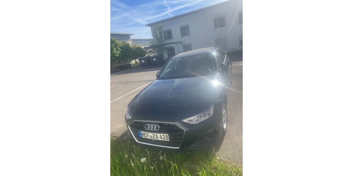 Audi A4 21.000 km 24.000 &euro; Mutlangen 73557