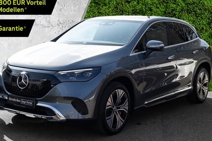 Mercedes-Benz EQE SUV 10.700 km 64.880 &euro; Dettingen unter Teck 73265