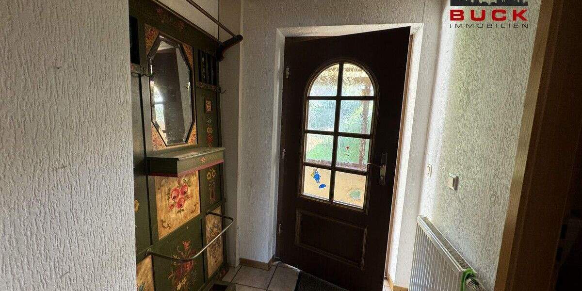 Doppelhaushälfte Bad Ditzenbach - 5 Zimmer, 114 m&sup2;, 310.000&euro; | Angebot:25696265