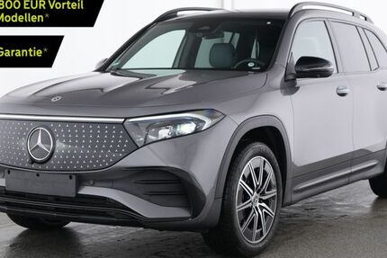 Mercedes-Benz EQB 21.000 km 49.480 &euro; Dettingen unter Teck 73265