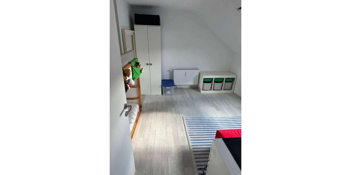 4-Zimmer-Wohnung als Kapitalanlage in 73079 Süßen - Dachgeschoßwohnung Süßen | Angebot:24495036