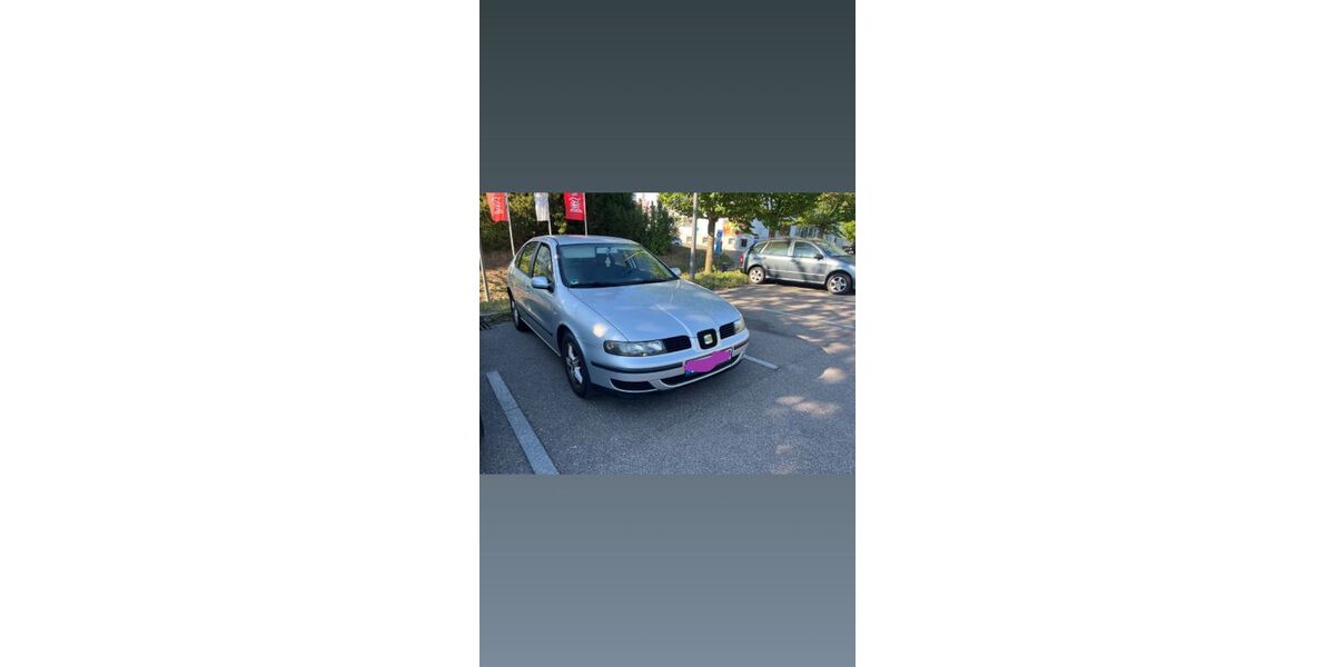 Seat Leon 180.000 km 1.500 &euro; Mögglingen 73563