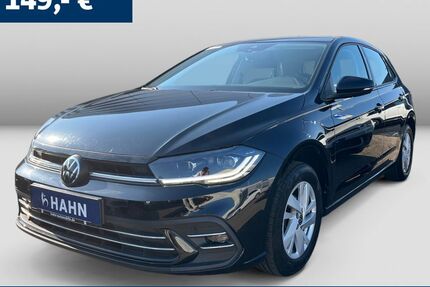 VW Polo 42.740 km 16.990 &euro; Göppingen 73037