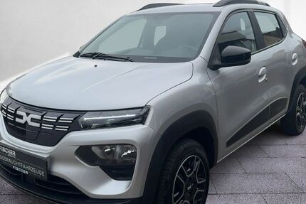 Dacia Spring 18.523 km 12.190 &euro; Esslingen 73734