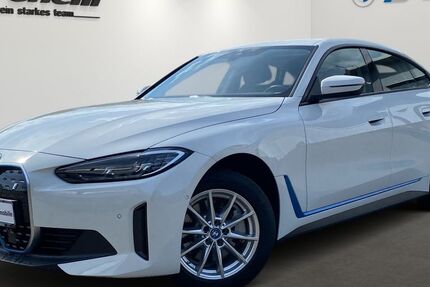 BMW i4 59.500 km 33.800 &euro; Nürtingen 72622