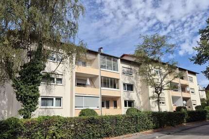 Wohnung Göppingen Faurndau - 3 Zimmer, 77 m&sup2;, 168.000&euro; | Angebot:27446576