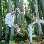 MAYBEBOP 25 Jahre