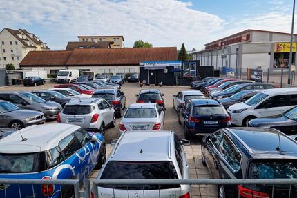Skoda Superb 205.400 km 10.390 &euro; Kirchheim unter Teck 73230