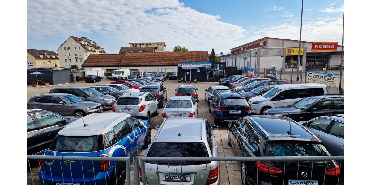 Skoda Superb 205.400 km 10.390 &euro; Kirchheim unter Teck 73230