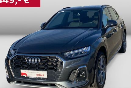 Audi Q5 54.853 km 40.930 &euro; Göppingen 73037