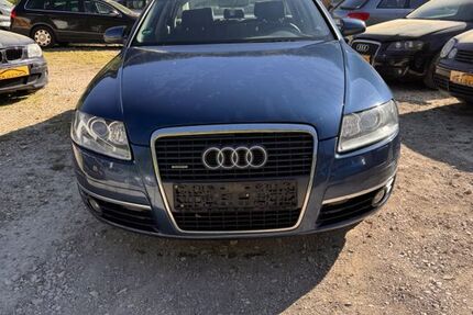 Audi A6 235.000 km 2.400 &euro; Bad Urach 72574