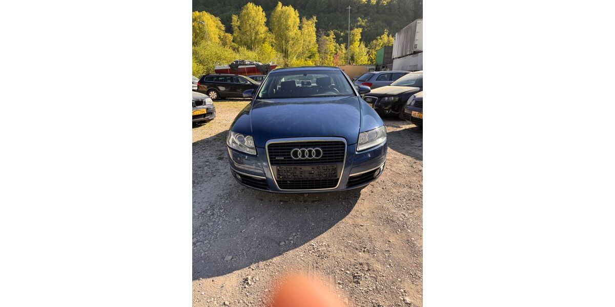 Audi A6 235.000 km 2.400 &euro; Bad Urach 72574