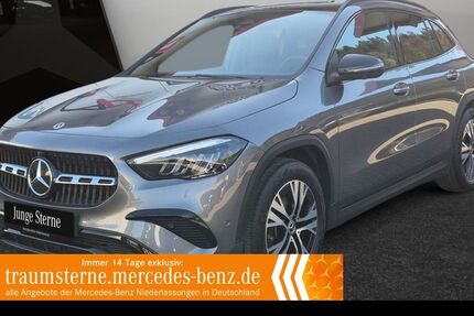 Mercedes-Benz GLA 200 26.980 km 38.990 &euro; Schwäbisch Gmünd 73529