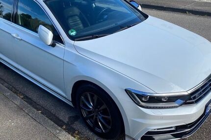 VW Passat Variant 117.400 km 20.500 &euro; Heubach 73540
