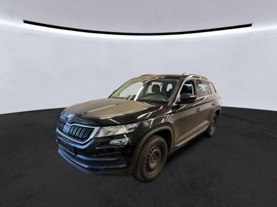 Skoda Kodiaq 124.955 km 22.480 &euro; Wendlingen am Neckar 73240