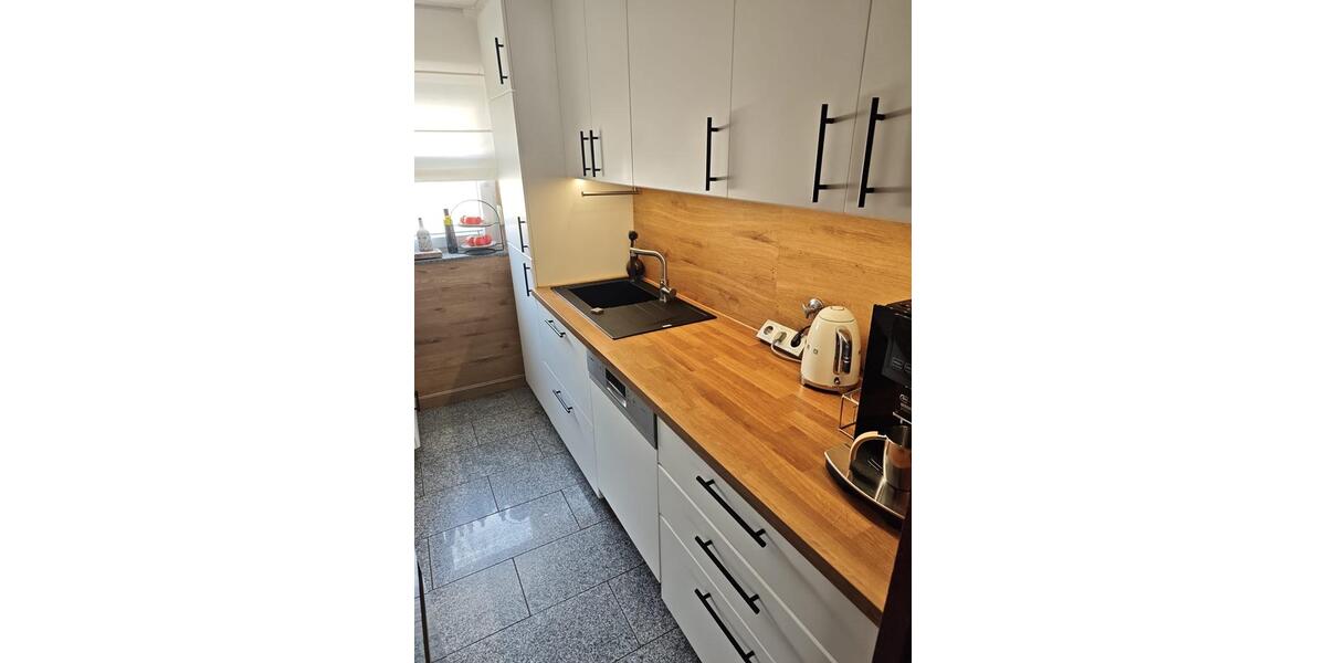 Etagenwohnung Schorndorf - 3 Zimmer, 74 m&sup2;, 1.050&euro; | Angebot:26023542