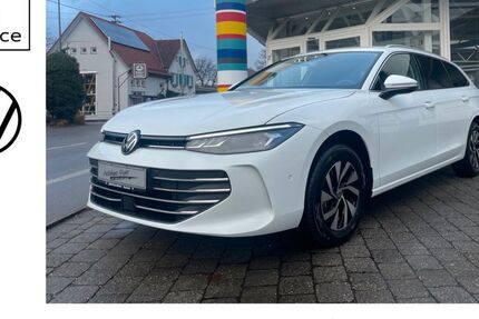 VW Passat Variant 19.800 km 34.750 &euro; Kuchen 73329