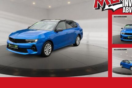 Opel Astra 23.605 km 19.200 &euro; Waiblingen 71332