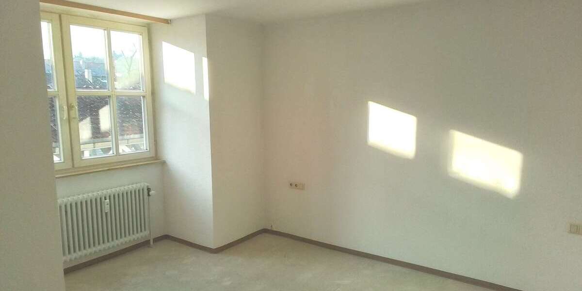 Etagenwohnung Winterbach Engelberg - 2 Zimmer, 54 m&sup2;, 458&euro; | Angebot:25081595