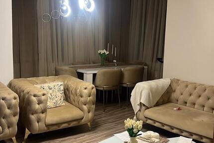 Wohnung Göppingen Faurndau - 2.5 Zimmer, 55 m&sup2;, 165.000&euro; | Angebot:27021324